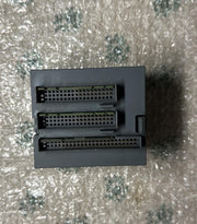 ABB, 1SAP220500R0001, DC551-CS31 A, Bus Module C551 Digital I/O PROTOTYP