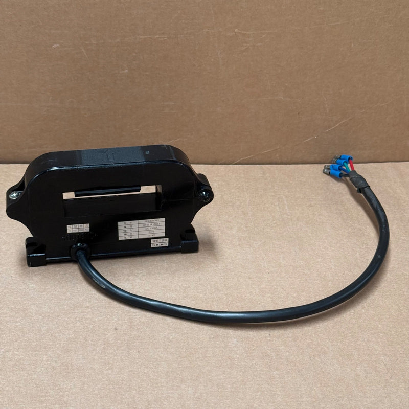 JK – JK1200D29 – Hall Effect DC Current Sensor 1200 A