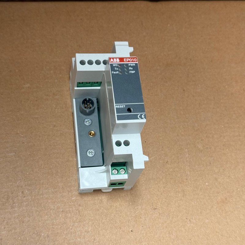 ABB – EP010 – FBP-Interface Communication Module