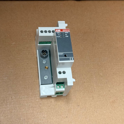 ABB – EP010 – FBP-Interface Communication Module