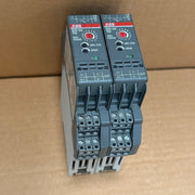 ABB – 1SVR040004R0700 (CC-U/TC) – Universal Thermocouple Signal Converter