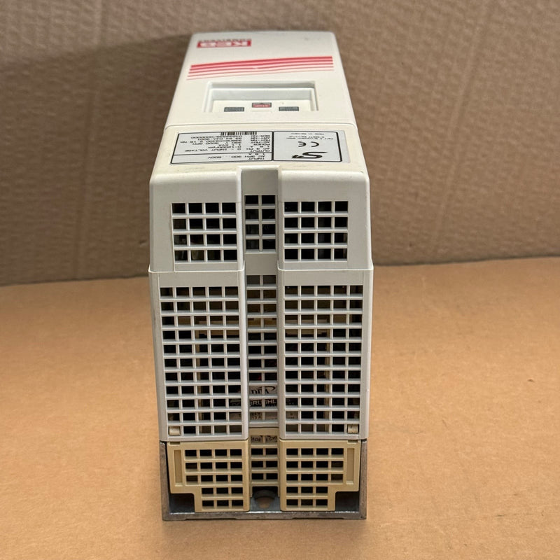 KEB – 33.S4.D4A-3001 – COMBIVERT S4 Servo Drive / Servo Amplifier