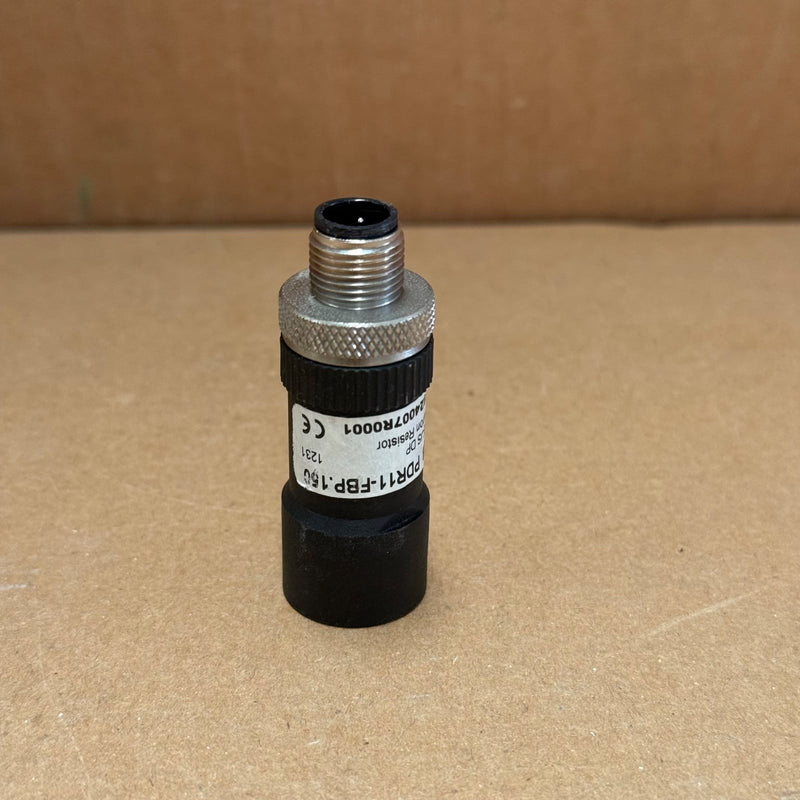 ABB – 1SAJ924007R0001 – PDR11-FBP.150 PROFIBUS DP Termination Unit