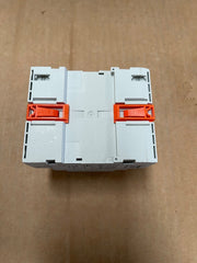 Lovato Electric – DMG200 – 3-Phase DIN-Rail Energy / Power Meter