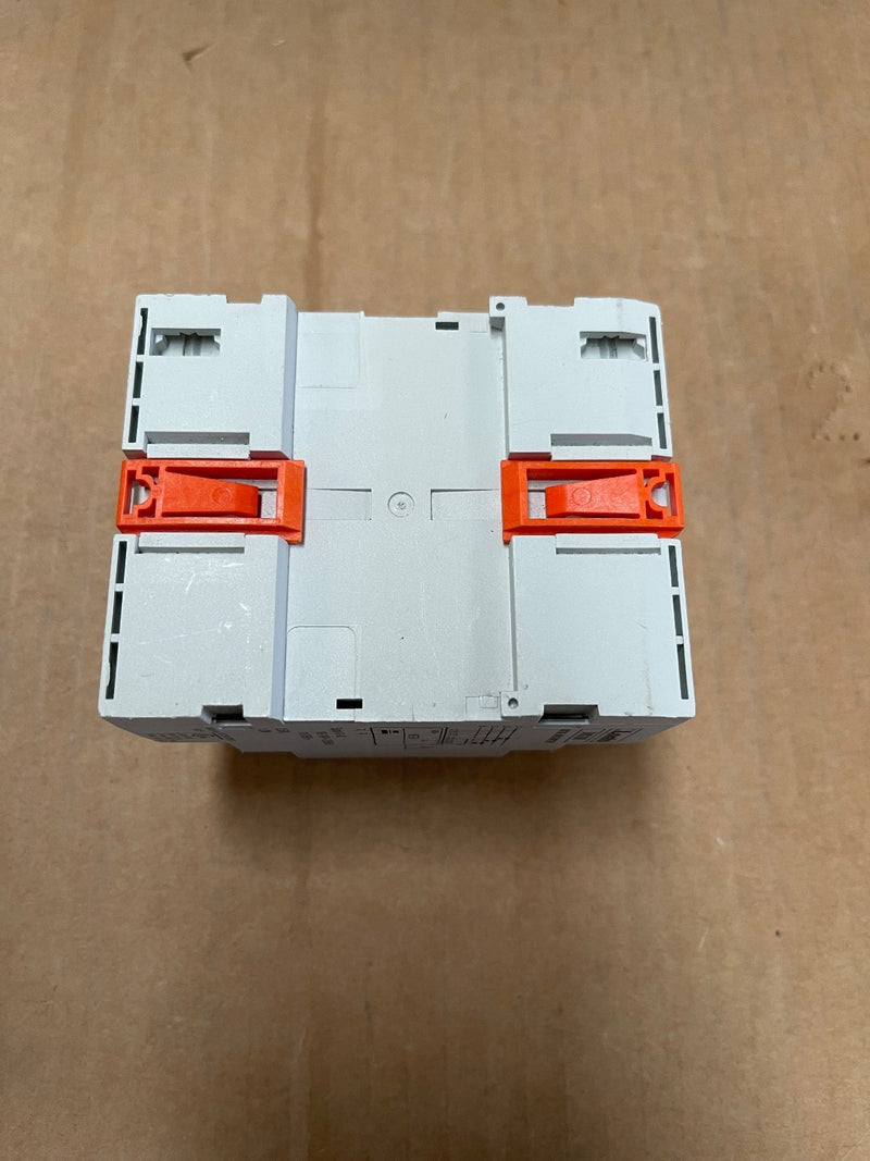 Lovato Electric – DMG200 – 3-Phase DIN-Rail Energy / Power Meter