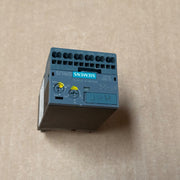 Siemens – 3RA2814-2FW10 – SIRIUS Time-Delayed Auxiliary Switch Module