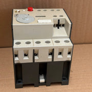 Siemens – 3UB1005-1QB4 – Solid-State Overload Relay 24V DC, Panel