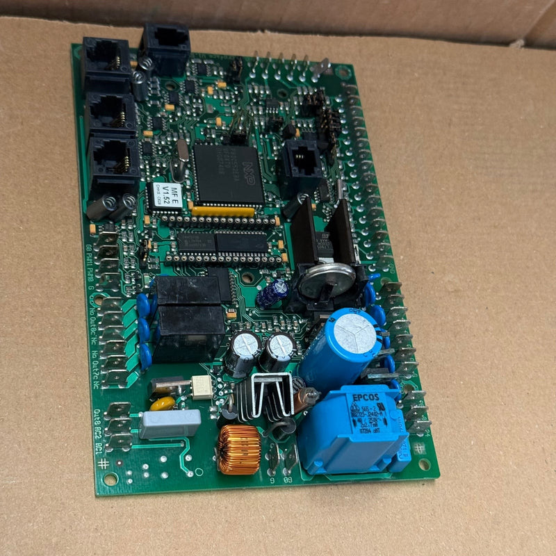 Hiross – E 275297 – Microface E Evolution 24VAC Control Board