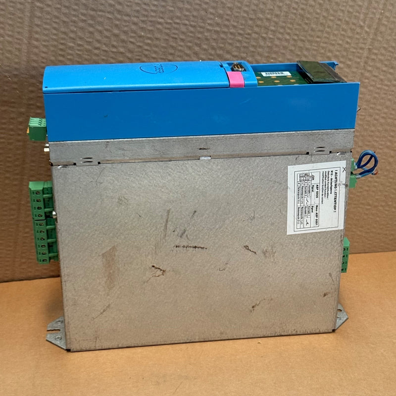 Stöber – MDS5040/L – Posidrive Servo Controller / Frequency Inverter