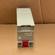 ABB – NTAC-02 – Pulse Encoder Interface Module REV: E 58967441