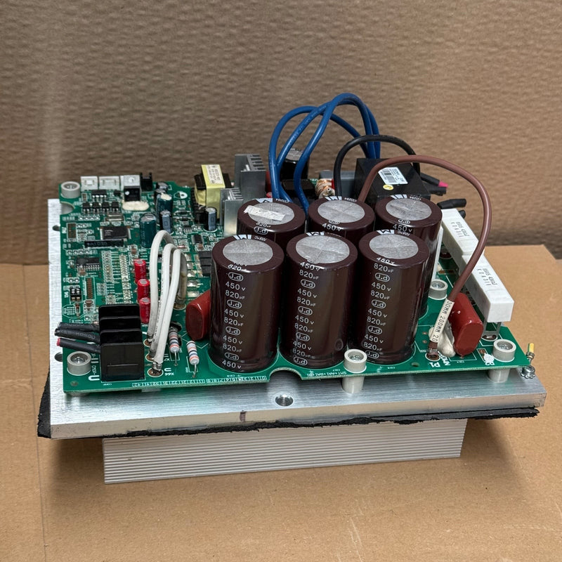 Gree – GRZQ86-R (30228606) – Variable Frequency Drive Control Board