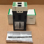 Schneider Electric – LTMEV40FM – TeSys T Motor Management Extension Module