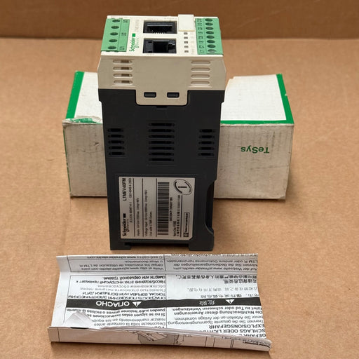 Schneider Electric – LTMEV40FM – TeSys T Motor Management Extension Module