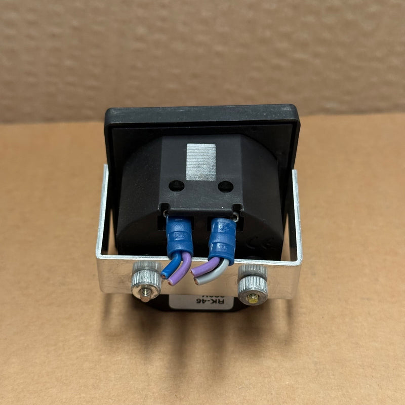 Revalco – RK-46 (4RK46) – Running Hour Meter / Elapsed Time Counter