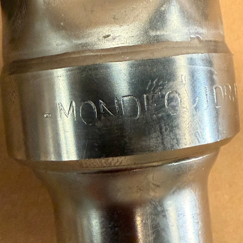Mondeo – IDRJA DN25 PN16 A3160213 – Pressed Stainless Steel In-Line Check