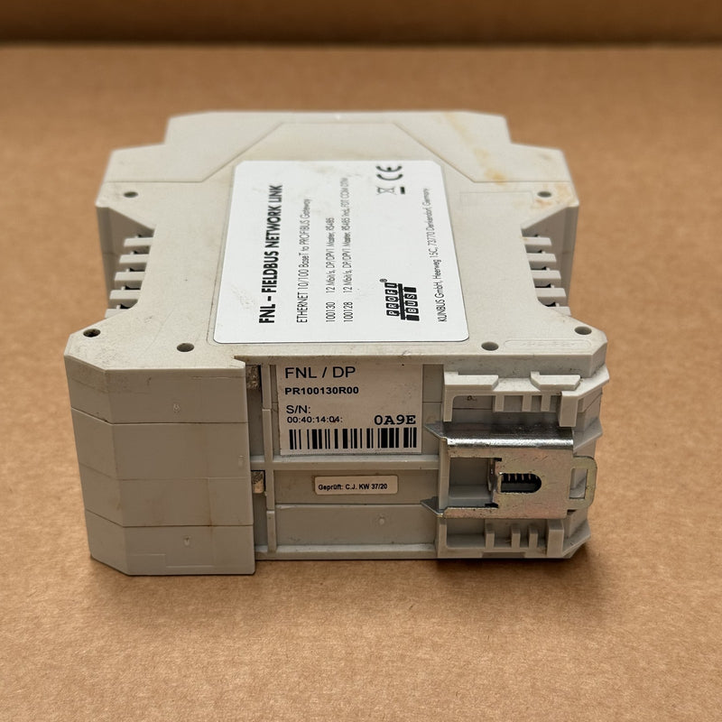 KUNBUS – FNL-RS485 – FIELDBUS NETWORK LINK