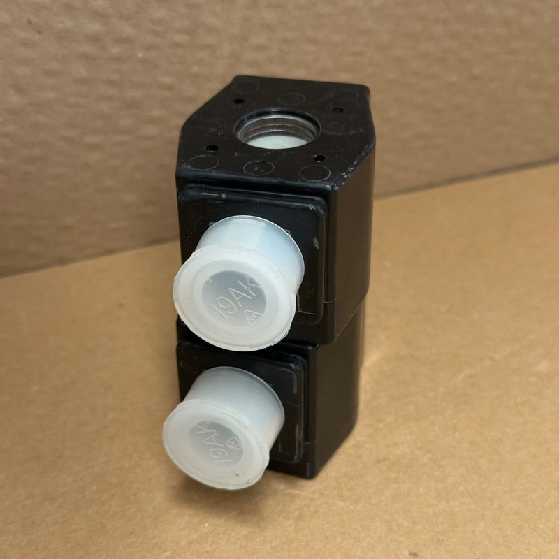 IMI Norgren – 0800 – Solenoid Coil / Spare Coil (DIN EN 175301-803 Form A)