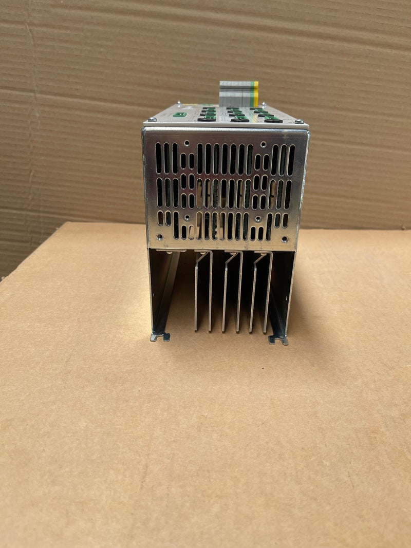 Hetronik – HC200‑HN‑12‑N – HC200 Heater/Temperature Controller Module