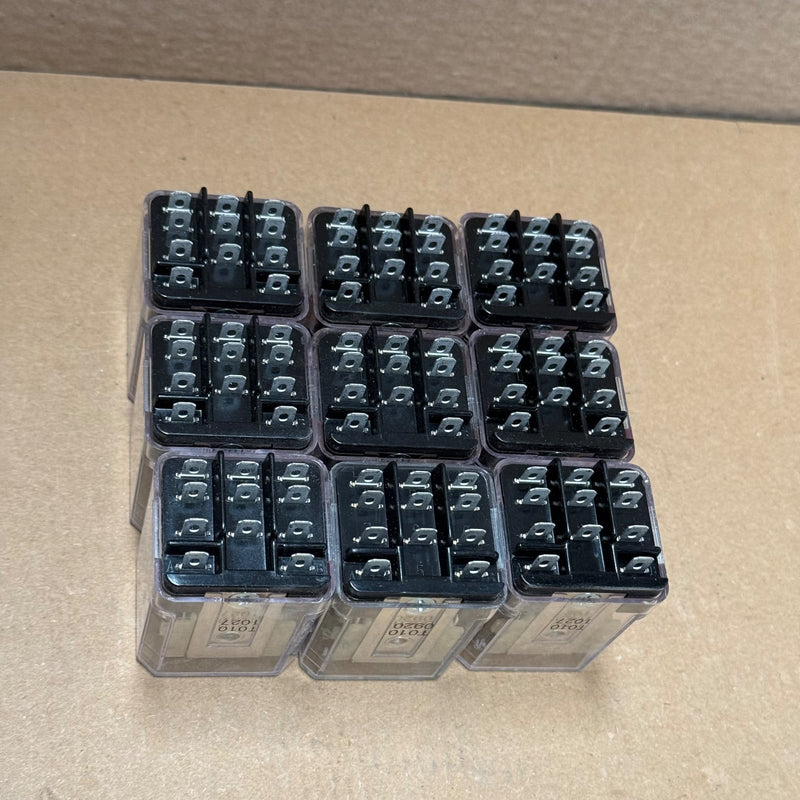 TE Connectivity – KUP-14D15-24 – KUP Series General Purpose Power Relay