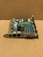 Kontron – 001B053‑00‑200‑RS – CompactPCI CPU Board with Intel Processor & CFCard