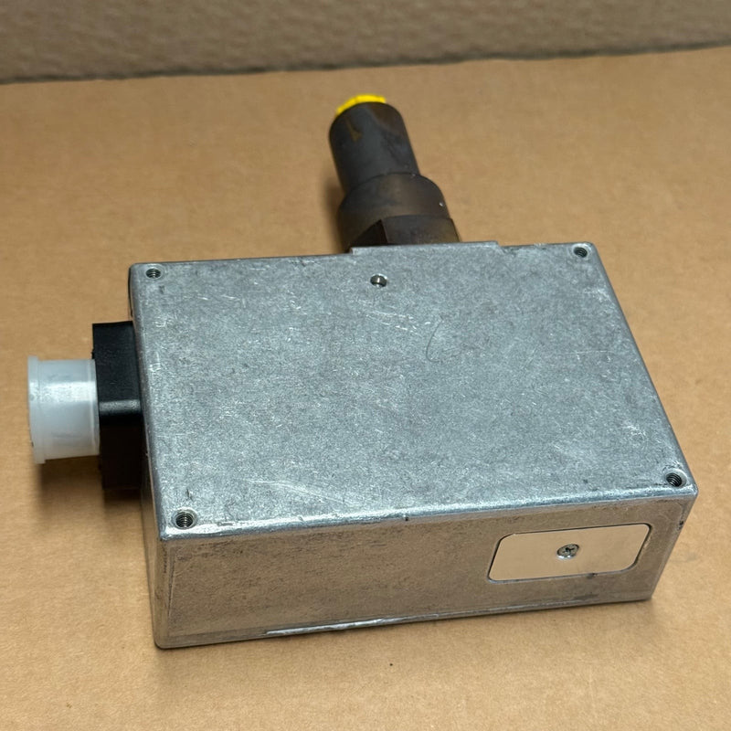 Norgren – 1806500000000000 – 20D Pressure Switch (5–160 Bar, G 1/4)