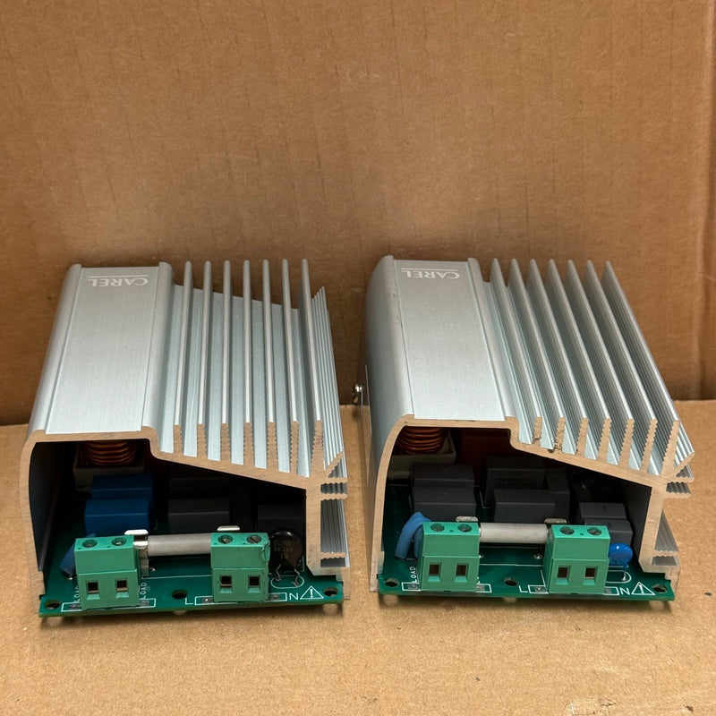 Carel – FCSM1223L0 – Phase-Cut Fan Speed Controller
