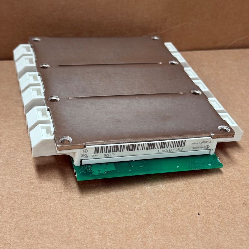 ABB – 68439990A – AGDR-71C IGBT Driver Board