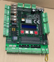 Mik‑El / Mikronik SX –  Lift Controller Main PCB Board – SX/CPU V1