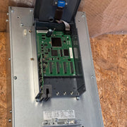Danfoss – NXI01055-A2T0CSV-A1AFBLD2EA+QGLM+FL23+DLDE – VACON NXI Inverter