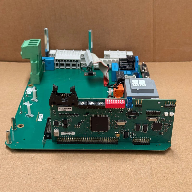 Demag – 71946345-11.1100 – Industrial Control Interface Board