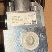 HAWE Hydraulik – GR 2-1-1/4-G 24EX – 3/2-Way Solenoid Actuated Directional Valve