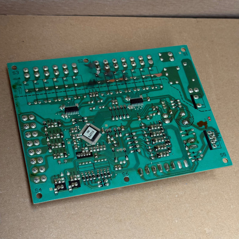 Daikin – SQMB06 – HVAC Air Conditioner Main Control Board Assembly