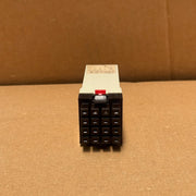 Telemecanique – RHR418B – High-Duty Power Relay