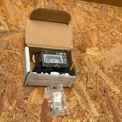 ABB – 1SDA038288R1 – SACE Tmax T4N 250A MCCB