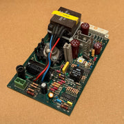 Baumüller – 3.8522 A – Power Supply & Interface Module