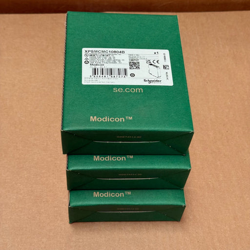 Schneider Electric – XPSMCMC10804B – Preventa Safety Controller