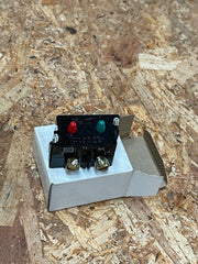 Cutler‑Hammer – 91000T1 – 1 NO + 1 NC Contact Block for 91000T Series Pushbutton