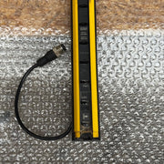 SICK – 1211503 (C4C-SA13530A10000) – deTec4 Core Safety Light Curtain Sender
