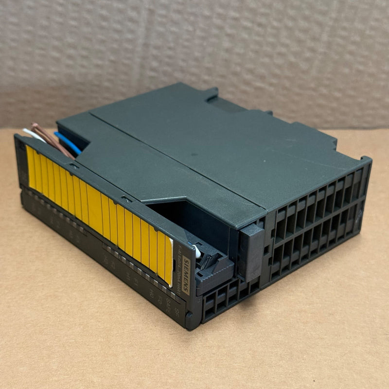Siemens – 6ES7336-4GE00-0AB0 – SIMATIC S7 Fail-Safe Analog Input Module