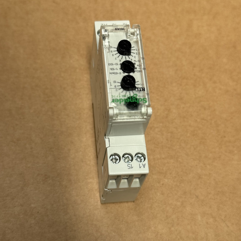 Schneider Electric – 16069 / RTL – Blinking Relay