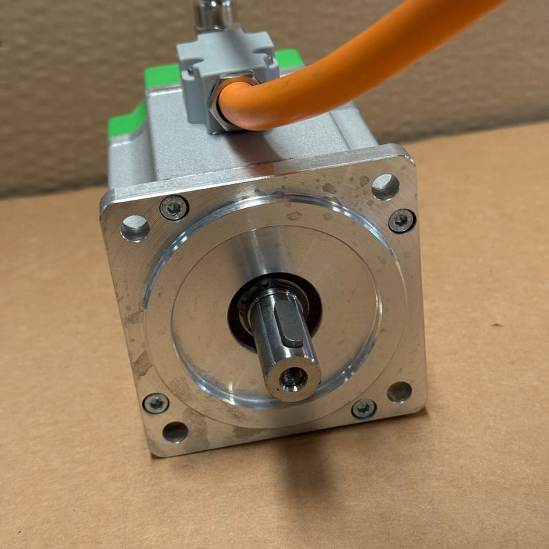 Siboni – S0801B373 / MAP08020A008202 – Brushless AC Servo Motor