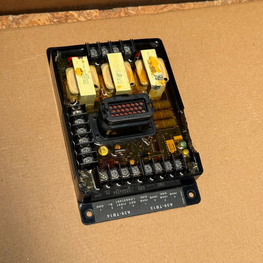 Cummins Onan – 300-4985-02 – PowerCommand Control (PCC 2100) Base Board
