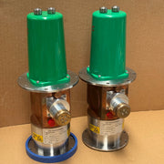 Teledyne e2v – MG6165DE – S-Band LINAC Magnetron