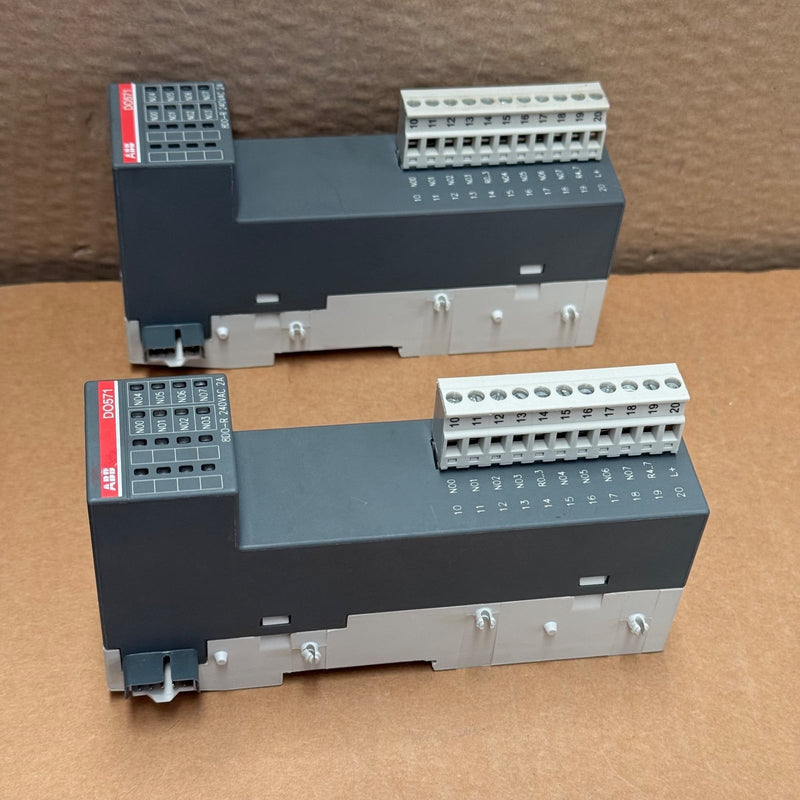 ABB – DO571 / 1TNE968902R2202 – Digital Output Module