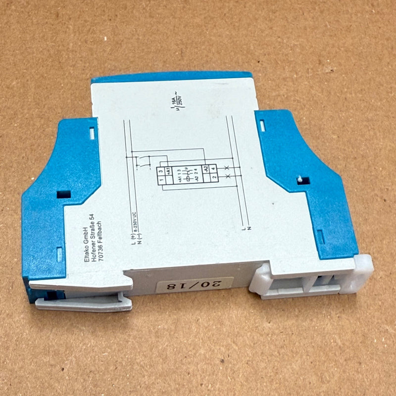 Eltako – ER12-110-UC – Electronic Switching Relay