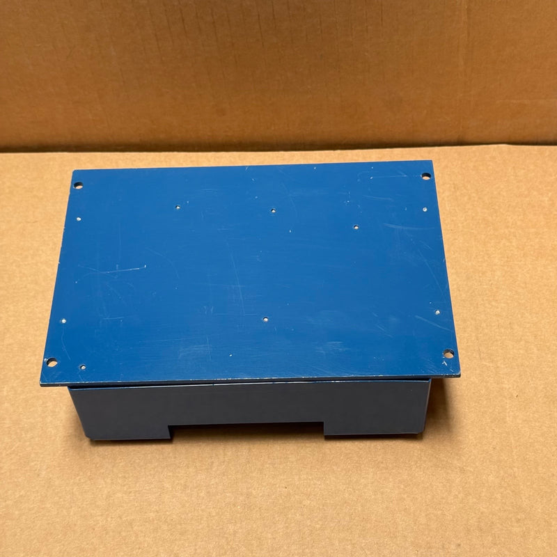 Barber-Colman – DYN2 90300 – Silverline Auto Synchronizer