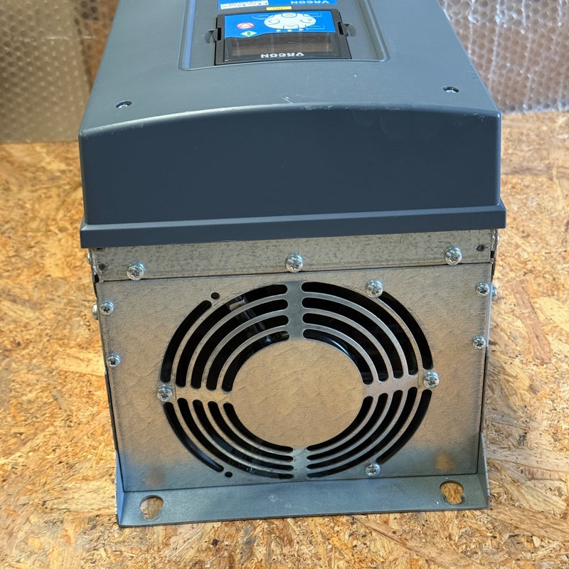 Danfoss – NXI01055-A2T0CSV-A1AFBLD2EA+QGLM+FL23+DLDE – VACON NXI Inverter