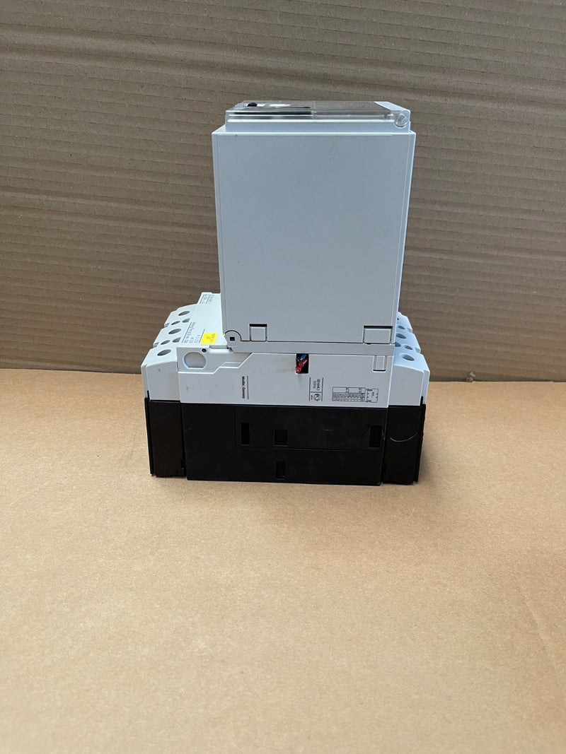 MOELLER – NZM2‑XR Rotary Drive with N 2‑250 250 A MCCB Accessory