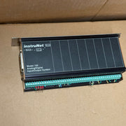 InstruNet – iNET-100 – instruNet Data Acquisition System Model 100