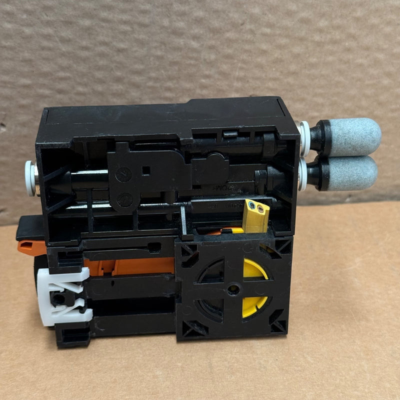 ifm electronic – AC5228 – AS-Interface AirBox with Quick Mounting Technology